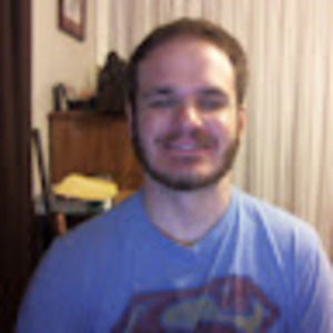 Meet your Posher, Thomas